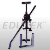 Shoulder Wheel Axial Model